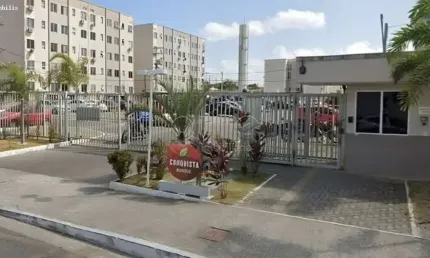 Apartamento para Venda em Fortaleza, Parque Dois Irmãos, 2 dormitórios, 1 banheiro, 1 vaga