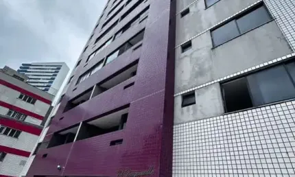Apartamento para Venda em Fortaleza, Cambeba, 3 dormitórios, 3 suítes, 4 banheiros, 1 vaga