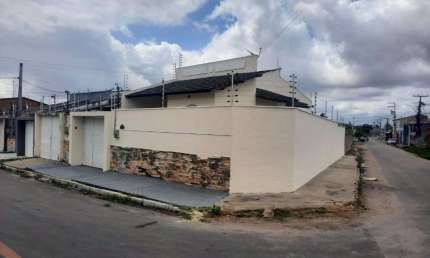 Casa para Venda em Maracanaú, Alto Alegre II, 2 dormitórios, 1 suíte, 2 banheiros, 4 vagas