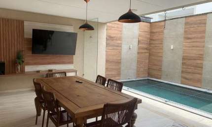 Casa Duplex/Nova para Venda em Fortaleza, Jardim Cearense, 4 dormitórios, 3 suítes, 4 banheiros, 2 vagas