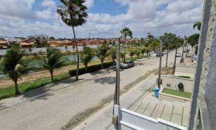 Casa Duplex/Usada para Venda em Fortaleza, Jardim Cearense, 4 dormitórios, 3 suítes, 4 banheiros, 2 vagas