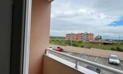 Apartamento para Venda em Caucaia, Paumirim, 2 dormitórios, 1 suíte, 2 banheiros, 1 vaga