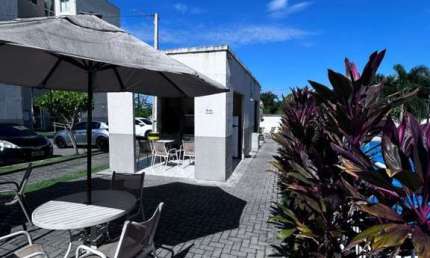 Apartamento para Venda em Fortaleza, Parque Dois Irmãos, 2 dormitórios, 1 banheiro, 1 vaga