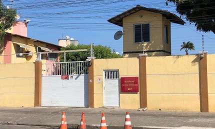 Apartamento para Venda em Fortaleza, Novo Mondubim, 3 dormitórios, 1 banheiro, 1 vaga