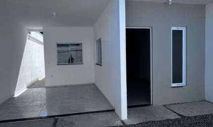 Casa para Venda em Maracanaú, Pajuçara Park, 2 dormitórios, 1 suíte, 2 banheiros, 2 vagas