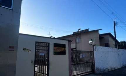Apartamento para Venda em Fortaleza, Mondubim, 2 dormitórios, 1 banheiro, 1 vaga