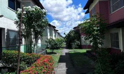 Apartamento para Venda em Fortaleza, Prefeito José Walter, 2 dormitórios, 1 banheiro
