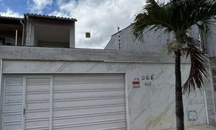 Casa para Venda em Fortaleza, Prefeito José Walter, 3 dormitórios, 1 suíte, 2 banheiros, 3 vagas