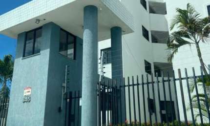 Apartamento para Venda em Fortaleza, Sapiranga-Coité, 3 dormitórios, 1 suíte, 2 banheiros