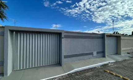 Casa em Condomínio para Venda em Fortaleza, Maraponga, 3 dormitórios, 2 suítes, 2 banheiros, 3 vagas