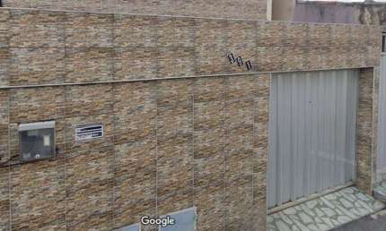 Casa para Venda em Fortaleza, Prefeito José Walter, 2 dormitórios, 1 banheiro, 1 vaga