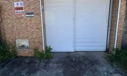 Casa para Venda em Fortaleza, Prefeito José Walter, 2 dormitórios, 1 suíte, 2 banheiros, 1 vaga