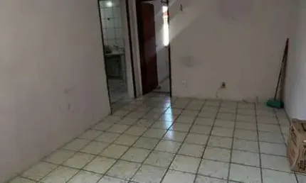 Apartamento para Venda em Fortaleza, Bairro José Walter, 2 dormitórios, 1 banheiro