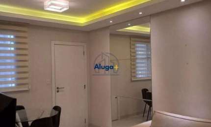 Apartamento para Locação Anual - Edifício Frente Mar em Balneário Camboriú