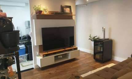 Apartamento à venda 3 dormitórios , suíte e  varanda gourmet