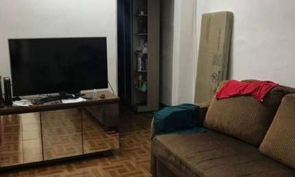 Casa com 2 quartos à venda na Bela Vista, Osasco 