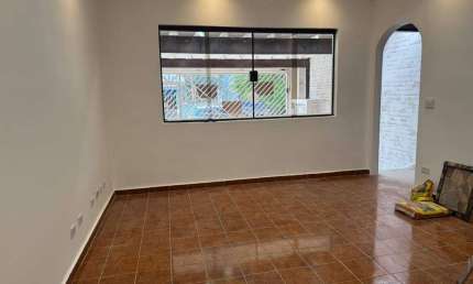 Casa à venda no Bela Vista com 03 dormitórios e 2 vagas