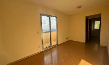 Apartamento com 2 dorms e vaga fixa para locação em Osasco!