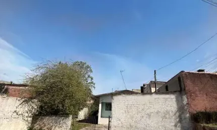 Terreno à venda, 432 m² por r$ 485.000,00 - xaxim - curitiba/pr