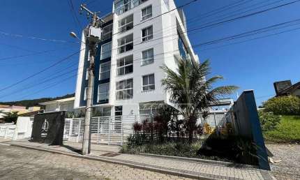 Cobertura com 3 quartos à venda na Rua Paris 435, Itaguaçu, São Francisco do Sul, 109 m2 por R$ 1.290.000