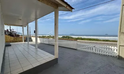 Casa com 5 quartos à venda na Avenida Jaime Ernesto De Oliveira 383, Ubatuba, São Francisco do Sul