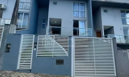 Casa com 3 quartos à venda na Rua Paulo Da Costa Pereira 31, Rocio Grande, São Francisco do Sul