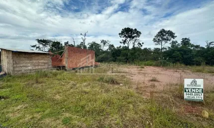Terreno à venda na rua prosperidade, ubatuba, são francisco do sul, 250 m2 por r$ 160.000