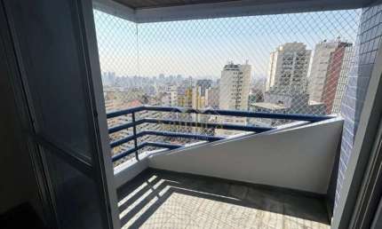 Apartamento com 3 quartos à venda no Jardins, São Paulo 