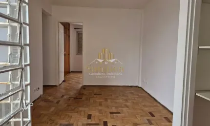Apartamento à venda no bairro Bela Vista - São Paulo/SP, Zona Central
