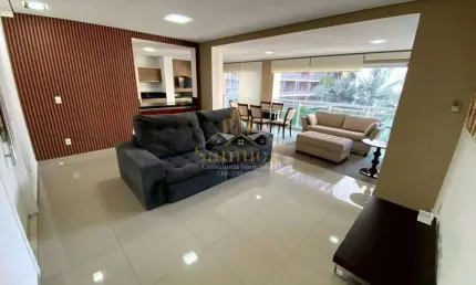Apartamento alto padrão - para quem quer morar com conforto, estilo, segurança e comodidade!