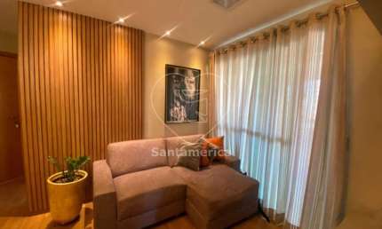 Apartamento à venda no Edifício Florais Eco Resort - 75m²
