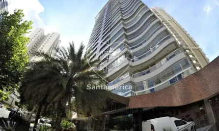 Apartamento Alto Padrão à Venda no Edifício Casa Batlló com 3 Suítes na Gleba Palhano