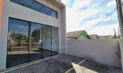 Barracão / Galpão / Depósito para alugar na Avenida Saul Elkind, Sala 2, --, Conjunto Vivi Xavier, Londrina