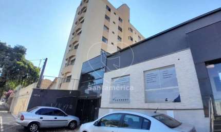 Ponto comercial para alugar na Avenida Rio De Janeiro, Sala A2, --, Centro, Londrina