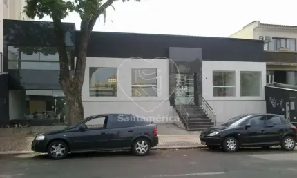 Loja para Alugar no Centro de Londrina - 50m², Vitrine e Vagas