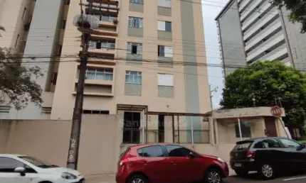 Apartamento à Venda no Edifício Scala de Milão com 3 quartos sendo 1 suíte