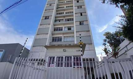 Apartamento no Edifício Alagoas com 2 quartos - Centro de Londrina