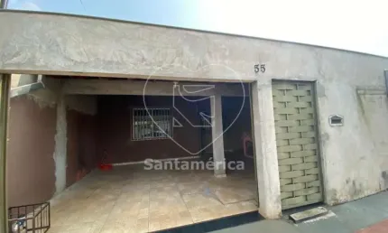 Casa com 3 dormitórios à venda na região norte de londrina