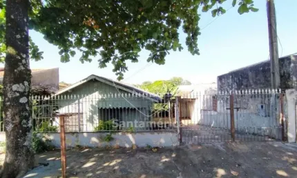 Casa de Madeira à Venda na Vila Rodrigues com 3 dormitórios