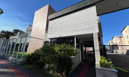 Apartamento mobiliado à venda e para alugar no Residencial Pinheiros - Região Oeste de Londrina