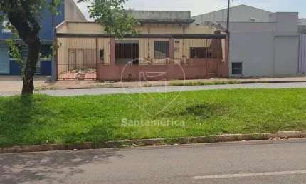 Terreno plano com 342m² Comercial à venda no Jardim Coliseu próximo do Autódromo