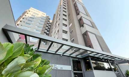 Apartamento novo à venda no Edifício Villa Montese, no centro de Londrina