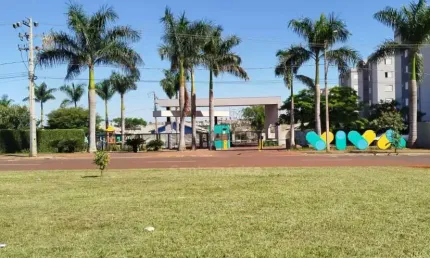 Casa em condomínio fechado com 2 quartos à venda na Avenida Rosalvo Marques Bonfim, --, Jardim Maria Celina, Londrina