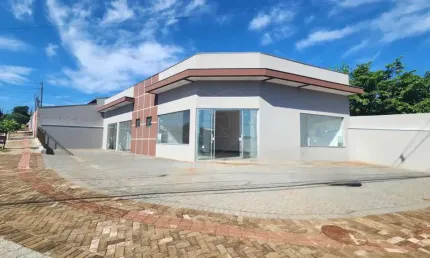 Sala Comercial para alugar próxima ao Norte Shopping, no Jardim Tropical