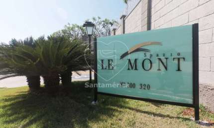 Apartamento para Locação e à venda no Edifício Spazio Le Mont com 1 Dormitório.