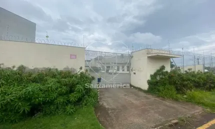 Barracão comercial para alugar na região Oeste de Londrina