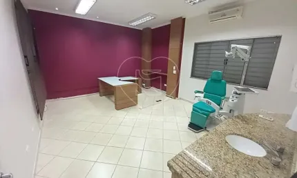 Sala comercial para alugar no Bela Suíça na Região Sul de Londrina