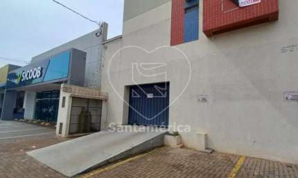 Loja para alugar na Região Central de Londrina com 280,00 M2.