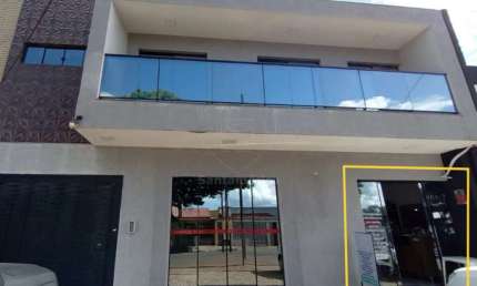 Loja Comercial para Alugar no Bairro Bandeirantes com 60m² na Região Oeste de Londrina