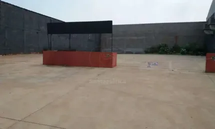 Terreno comercial para Alugar no Jardim Imagawa na Região Norte de Londrina
